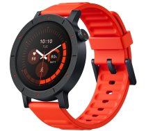 CMF Watch 3 Pro by Nothing smartwatch, orange