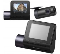 70Mai Dash Cam A410 + Rear Camera RC21