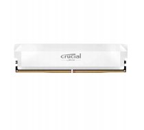 MEMORY DIMM 16GB DDR5-6400/CP16G64C32U5W CRUCIAL CP16G64C32U5W (649528947482)