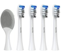 Lovio_sonicprotect Pro Uzgali Birstītei Vidēja Twardość Balts Lvtb124wk-hm 5gab