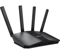 Asus Rt-be55 Maršrutētājs Bezvadu 2.5 Gigabit Ethernet Dual-band (2.4 Ghz/5 Ghz) Melns
