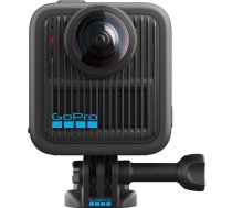 GoPro Max 2 8K melna - Video kamera CHDHZ-311-RW (810116384174)