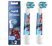 Oral-b Pro Kids Spiderman 2gab