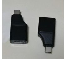 Usb C (male) Adapteris To Hdmi