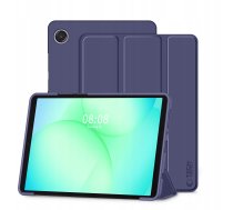 TECH-PROTECT SMARTCASE GALAXY TAB A9 / A11 8.7 X110 / X115 / X133 / X135 NAVY