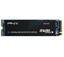 Pny Disks Ssd 1tb M.2 2280 Cs2241 M280cs2241-1tb-rb