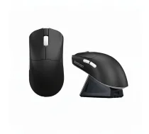 Pele Leobog Pele Gm3 Black With Charging Station