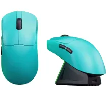 Pele Leobog Pele Gm3 Cyan Ze Stacją ładującą