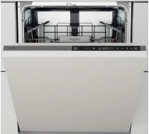 Whirlpool Trauku mazgājamā mašīna Iebūvēts Wip4t133pes