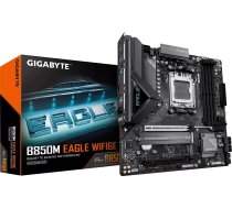 Mātesplate Gigabyte B850m Eagle Wifi6e (b850,am5,matx,ddr5)