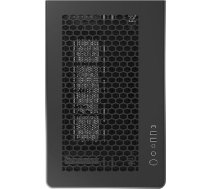 Korpuss Cooler Master Case Elite 600, Atx, Caurspīdīga Siena Sānu, 4x 120mm Fan, Melns