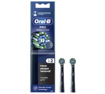 Uzgali Birstītei Oral-b Eb50brb-2 Pro Crossaction Black