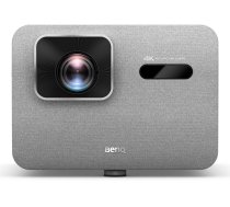 Benq Tk705sti 3000 Ansi 4k Uhd 0.8 Short Throw 5ms Rec.709 Google Tv Led Dlp Projektors