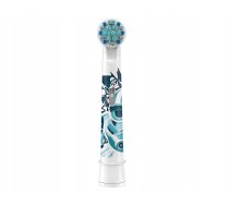 Uzgali Birstītei Oral-b Eb10s-2 Star Wars (2-pak)
