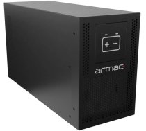 Ups Armac Battery Pack Tower Priekš Ups Sērijas Df Filter Online 6 akumulatora 12v/9ah
