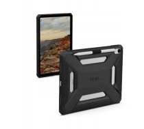 Uag Scout Lt - Futlāris Ar Rokturi Na Apple Pencil Priekš Ipad 10.9" 10 Generacja / 11" (a16) (black)