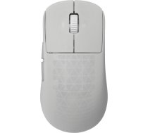 Pele Endgame Gear Op1w 4k Wireless Gaming Maus Bezvadu - White Frost