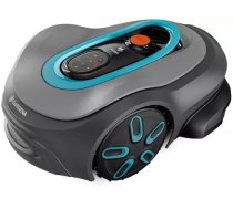 Gardena Smart Sileno Pro Zāles Pļāvējs Robots Bateria Pelēks