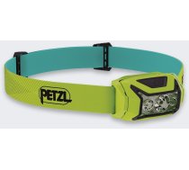 Petzl Actik Dzeltens Lukturis Galvas Led