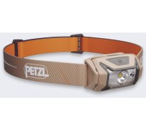 Petzl Tikka Core Brūns Lukturis Galvas Led