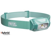Petzl Tikkina Zaļš Lukturis Galvas Led