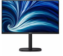 Monitors Philips 3000 Series 32b2n3500/00 Monitors Komputerowy 80 Cm (31.5") 2560 X 1440 Px Quad Hd Lcd Melns