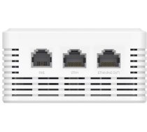 Omada EAP625GP-WallAX1800 Wi-Fi 6 Wall Plate GPON Access Point