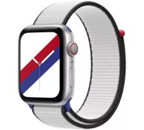 Oryginalna Savilcējs Apple Sport Loop 38/40/41/42mm Mxuc2zm/a South Korea Izmērs Universāls Oryginalna Plomba
