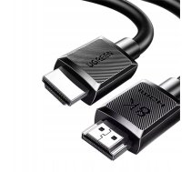 Kabelis Ugreen Kabelis Hdmi 8k 2m - Melns