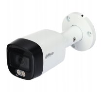 Dahua Technology KAMERA AHD, HD-CVI, HD-TVI, PAL HAC-HFW1200RM-IL-T-0280B-DIP - 1080p 2.8 mm