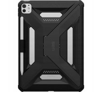 Uag Scout+ - Futlāris Ar Paliktni un Rokturi Na Apple Pencil Priekš Ipad Pro 11" M4 (2024) / M5 (2025) (black)