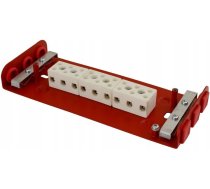 Przelotowa Kārba Instalācijas P.poż 9x2,5mm2 Awop-925pp Pulsar