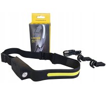 Akumulatora Lukturis Galvas Lsr5aw 5w Led Smd Z ładowaniem Na Ieiešana Usb 16136 Partnersite