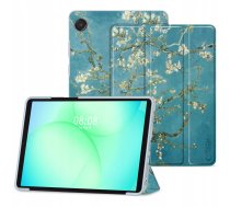 TECH-PROTECT SMARTCASE GALAXY TAB A9+ / A11+ PLUS 11.0 X210 / X215 / X216 / X230 / X235 / X236 SAKURA
