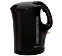 Tējkanna Clatronic Tējkanna Elektriskais Wk 3819 Black