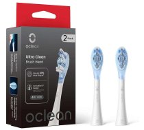 Oclean Uzgali Ultra Clean 2gab. Balts