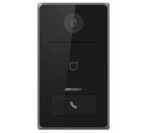 Hikvision Ds-kv6133-me1 Video Domofons 2 Mp Melns