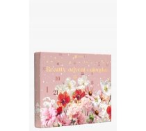 Baylis & Harding Hiskin_beauty Kalendārs Adventes 24gab