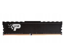Patriot Premium Black Ddr4 16gb 3200mhz Cl22 Кadiators