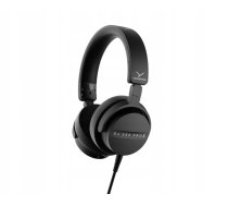 Austiņas Beyerdynamic Dj 300 Pro X - Profesionāli Austiņas Dj-skie ar diviem Kompletami Nausznic