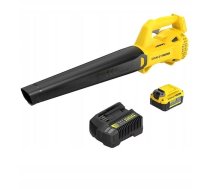 Stanley Pūtējs V20 Sfmcbl714m1 1x4,0ah