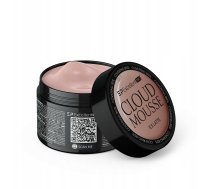 Excellent Pro_cloud Mousse Gēls Celtniecības Ice Latte 50g