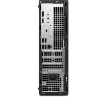 Dators Dell Pro Slim Qcs1255 Amd Ryzen 7 8700g/16gb/512gb/intel Integrated/ubuntu/no Kbd/3y Prosupport Nbd Onsite Warranty