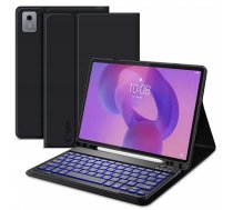 TECH-PROTECT SC PEN + KEYBOARD LENOVO IDEA TAB PLUS 12.1 TB-361 BLACK