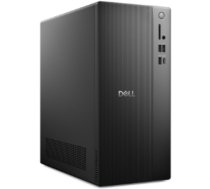 Dators Dell Pro | Essential Qvt1260 | Desktop | Tower | Intel Core Ultra 5 | 225 | 16 Gb | Ddr5 | 512 Gb | Intel Uhd Graphics | English | Windows 11 Pro | Warranty 36 Month(s)