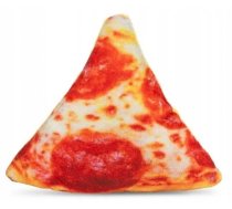 Rotaļlieta, Sunim, Pizza, Plīša, 16 Cm