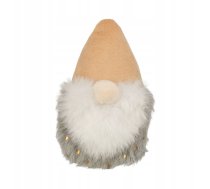 Xmas Gnom, Rotaļlieta, Kaķu, Plīša, 10 Cm
