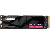 Disks Ssd Kioxia Ssd Exceria Pro G2 1tb (pcie5.0/nvme)