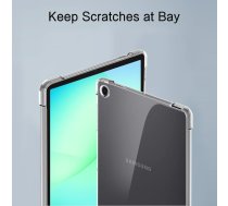 TECH-PROTECT FLEXAIR GALAXY TAB A9 / A11 8.7 X110 / X115 / X133 / X135 CLEAR