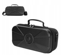 Futlāris Vāks Futlāris Hard Case Koferis Na Skaļrunis Do Bose Soundlink Max / Soundlink Max Case Black
